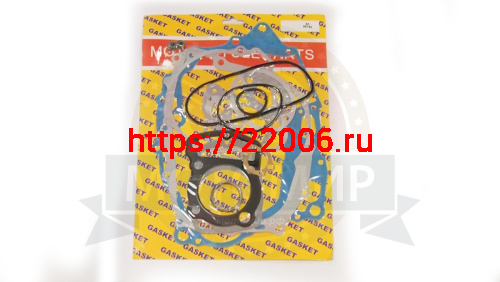 Набор прокладок CB200 см3 163FML , D63,5