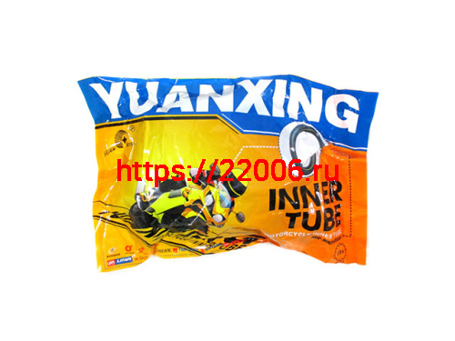 Камера Yuanxing 3.00-10