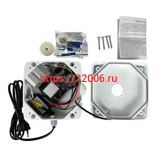 SVT-AK32 Автономный комплект SVT-AK32 Автономный комплект