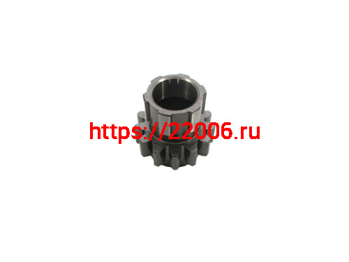 Шестерня корзины сцепления LF125 Шестерня корзины сцепления LF125