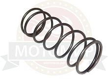 Пружина сцепления GY6-125/150, 152QMI, 157QMJ центральная 146мм (диска реверса)