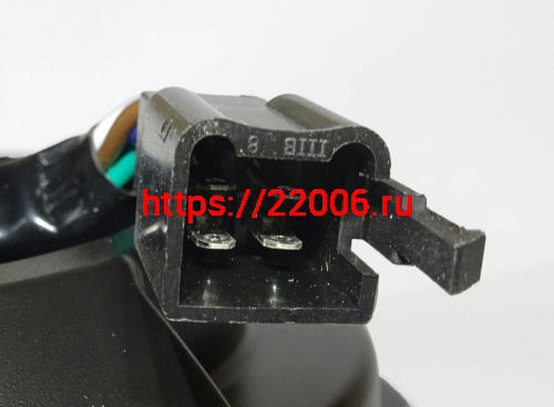 Фара XTRAIL (F2-4) фото 3