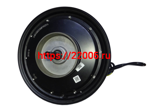 Мотор электро скутер SUMAI (L1020003557) Мотор электро скутер SUMAI (L1020003557)