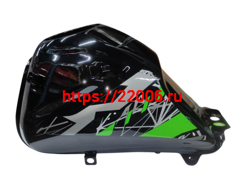 Бензобак RIGEL (16033165) фото 2