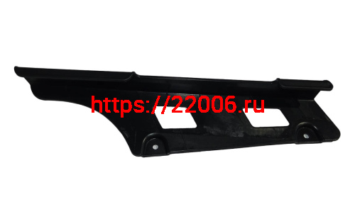 Защита цепи FIREGUARD TRAIL 250 Защита цепи FIREGUARD TRAIL 250