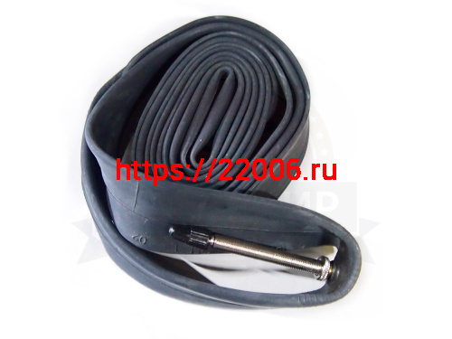 Велокамера 700 x 28C-45C FV (Presta) 60MM бутиловая , WANDA Велокамера 700 x 28C-45C FV (Presta) 60MM бутиловая , WANDA