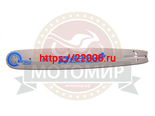 Шина RAPIRA 16" .325-1,5 (на Хускварну, Цыганка) (168SLGK095, 168RNBK095) Шина RAPIRA 16" .325-1,5 (на Хускварну, Цыганка) (168SLGK095, 168RNBK095)
