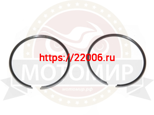 Кольца поршневые 2х такт 39,50 мм HONDA DIO50 AF18 (SEE) Кольца поршневые 2х такт 39,50 мм HONDA DIO50 AF18 (SEE)
