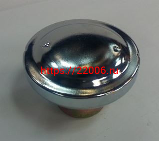 Крышка бензобака F50/F80 Крышка бензобака F50/F80