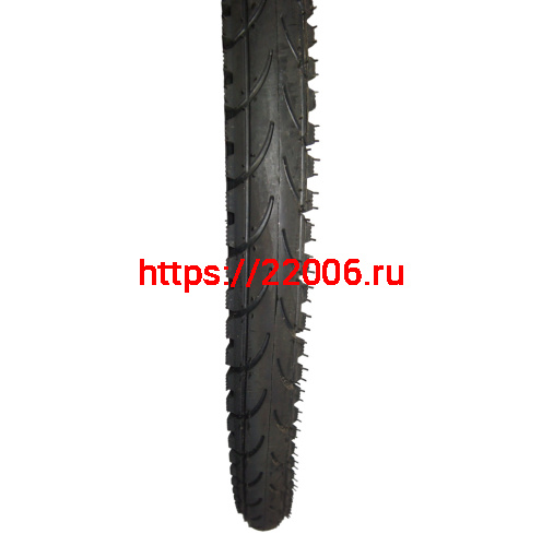 Велопокрышка  ПетроШина 24" 50-507 Л-387/388 (24х1.95) Таир, без камеры