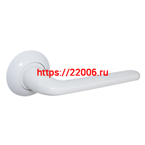 Ручка Fuaro (Фуаро) раздельная DROID RM/HD WH-19 Ручка Fuaro (Фуаро) раздельная DROID RM/HD WH-19