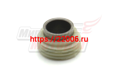 Червяк маслонасоса "Цыганка" 65,72 (Forza,Patriot,Forvard,BGT,Carver,SD-Master)