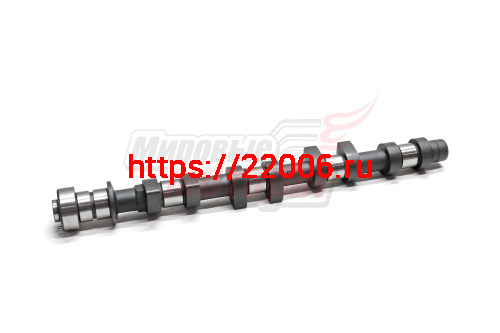 Распредвал 1.6 16V Chevrolet Aveo,Lacetti,Cruze (HD49952)