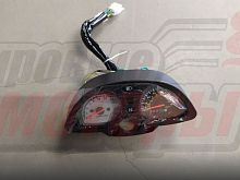 Панель приборов TTR250 (механический)