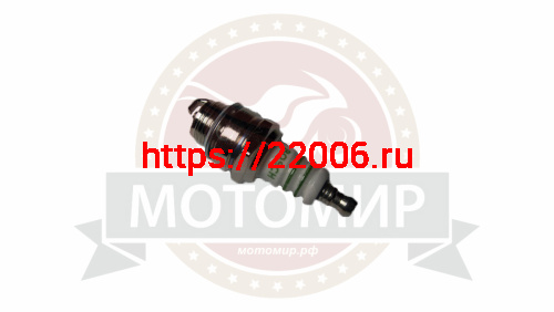 Свеча BOSCH W8 BC (пришла как 46102) Свеча BOSCH W8 BC (пришла как 46102)