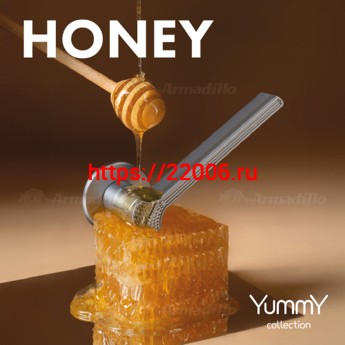 Ручка Armadillo (Армадилло) раздельная R.YM.HONEY BL-26 черный фото 3 Ручка Armadillo (Армадилло) раздельная R.YM.HONEY BL-26 черный фото 3