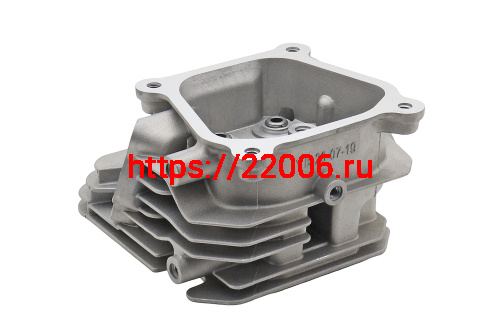 Головка LIFAN 9 л.с. KP230 поз. голая (LIFAN оригинал) фото 2 Головка LIFAN 9 л.с. KP230 поз. голая (LIFAN оригинал) фото 2