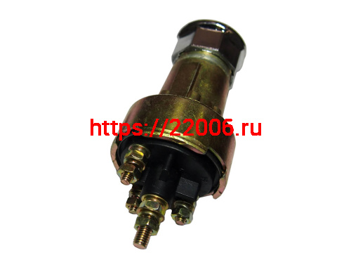 Замок зажигания Буран, Муравей, М412 (12.02.3704) (кол-во в упак. 200 шт.) (НАБОР) фото 2 Замок зажигания Буран, Муравей, М412 (12.02.3704) (кол-во в упак. 200 шт.) (НАБОР) фото 2