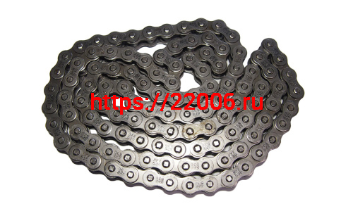 Цепь SFR (530) SFR -104 зв. приводная TTR250a,TTR250Sa