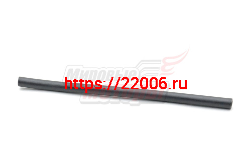 Трубка форсунки топливной 3,5*7,5*175 мм 186F, 186FD
