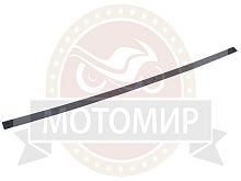 Накладка для саней-волокуш 1900, 1900 с отбойником  (1900х50х8)