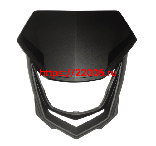 Облицовка фары MIRAGE 250 (ТЭККЕН) (200023078-0017)