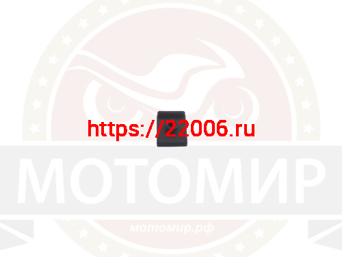 Вкладыш полумуфты Буран Вкладыш полумуфты Буран