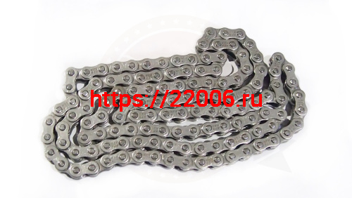 Цепь SFR (428) SFR -128 зв. (Муравей, Тула, VIRUS250, аналог ПР 12.7-18,2) цветная коробочка фото 2 Цепь SFR (428) SFR -128 зв. (Муравей, Тула, VIRUS250, аналог ПР 12.7-18,2) цветная коробочка фото 2