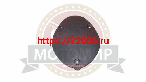 Крышка внутренняя багажника MATADOR EVA 81252-A9AB-9000