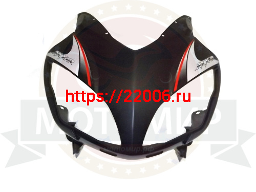 Облицовка фары FALCON SPEEDFIRE 250см3 (RF20501)
