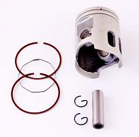 Поршень в сборе SEE Yamaha AXIS100 d-52 std pin-12 стандартный