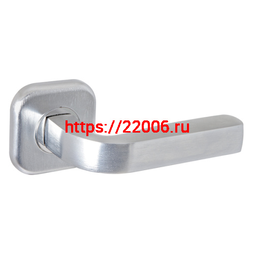 Ручка Fuaro (Фуаро) раздельная K.XL62.TOR (TOR XL) SSC-16 сатинированный хром Ручка Fuaro (Фуаро) раздельная K.XL62.TOR (TOR XL) SSC-16 сатинированный хром