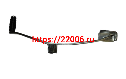 Педаль переключения скоростей TVS HLX 150 (N9080210) фото 2