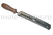 Напильник с планкой STIHL 4.0 мм