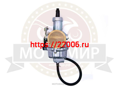 Карбюратор PZ30 250 см3 PANTERA 250