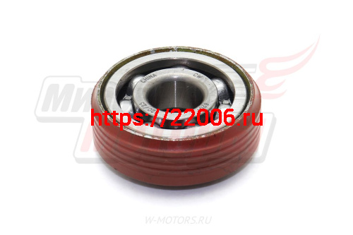 Подшипник-сальник коленвала Partner 351, Husqvarna 136,137 (530056363) фото 2 Подшипник-сальник коленвала Partner 351, Husqvarna 136,137 (530056363) фото 2