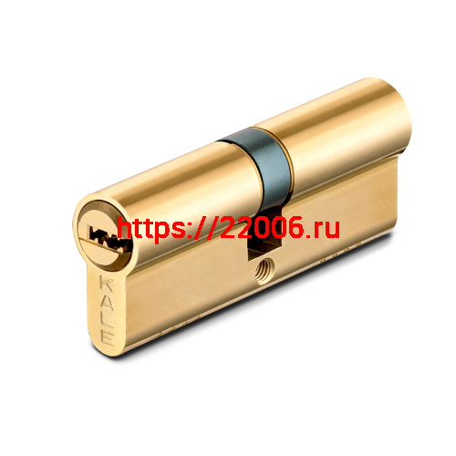 Цилиндровый Kale kilit (Кале килит) механизм 164 OBS SNE/68 (26+10+32) mm латунь 5 кл. new фото 3 Цилиндровый Kale kilit (Кале килит) механизм 164 OBS SNE/68 (26+10+32) mm латунь 5 кл. new фото 3