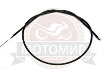 Трос газа L-1040мм, ход-100мм, Восход ТПК МотоМир