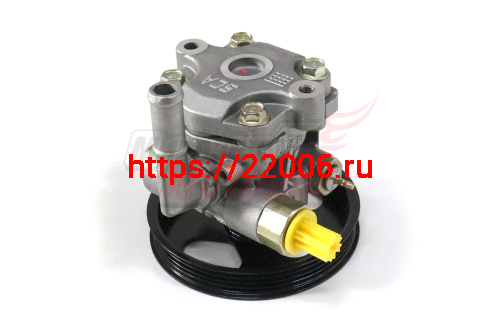 Насос ГУР Hover H2, H3, H5 (3407200K00) Насос ГУР Hover H2, H3, H5 (3407200K00)