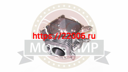 Блок цилиндра LIFAN 170F фото 2