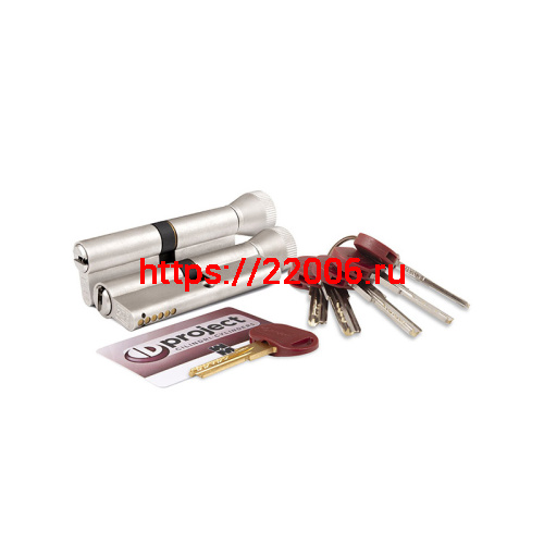 Цилиндровый механизм Mottura (Моттура) с вертушкой DPC1F3141 S3 (72 мм/26+10+36) САТИН.НИКЕЛЬ, 5+1 кл. Цилиндровый механизм Mottura (Моттура) с вертушкой DPC1F3141 S3 (72 мм/26+10+36) САТИН.НИКЕЛЬ, 5+1 кл.