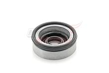 Стакан Ветерок сальника редуктора в сб. с сальником и уплотнительным кольцом (616017СБ)