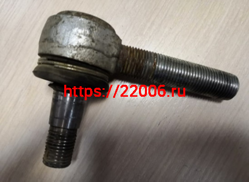 Шаровая опора верхняя АРМАДА АВ L-72мм, М14мм, D конуса-19мм, D рычага-16мм, L рычага-65мм Шаровая опора верхняя АРМАДА АВ L-72мм, М14мм, D конуса-19мм, D рычага-16мм, L рычага-65мм