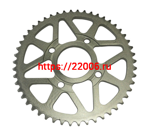 Венец (Z50) 428 CORSAR 250 (40) фото 2 Венец (Z50) 428 CORSAR 250 (40) фото 2