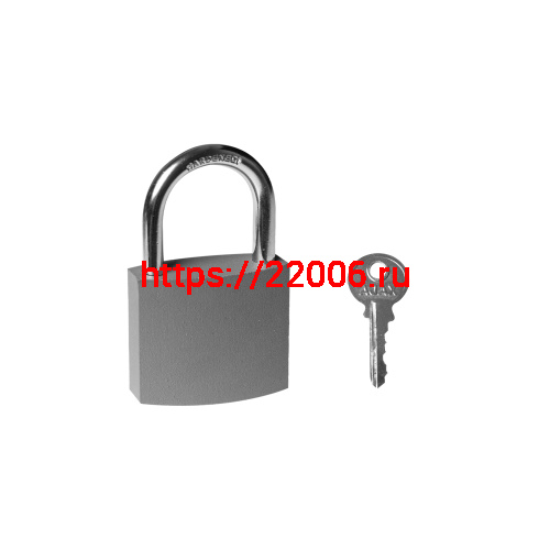 Замок Ajax (Аякс) навесной PD-0250 3 key Замок Ajax (Аякс) навесной PD-0250 3 key