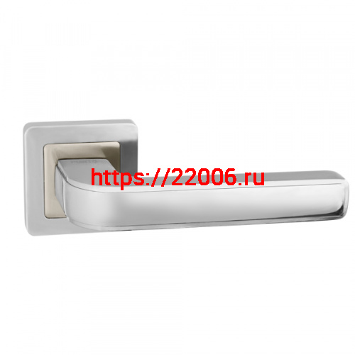 Ручка Punto (Пунто) раздельная NOVA QR CP/SN-8 хром/мат. никель, квадрат 8x130 мм, стяжки M4(10*50*30) - 2 шт. Ручка Punto (Пунто) раздельная NOVA QR CP/SN-8 хром/мат. никель, квадрат 8x130 мм, стяжки M4(10*50*30) - 2 шт.