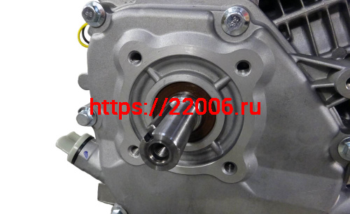 Двигатель LIFAN 8.5 л.с. KP230 (вых. вал d20 мм) фото 4 Двигатель LIFAN 8.5 л.с. KP230 (вых. вал d20 мм) фото 4