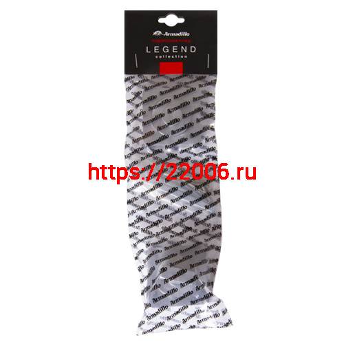 Ручка Armadillo (Армадилло) поворотная BK6.K.SQ52 (BK6/SQ) SN-3 матовый никель фото 2