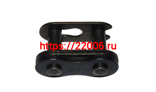 Замок цепи (520) SFR (CN) (Н) фото 2 Замок цепи (520) SFR (CN) (Н) фото 2