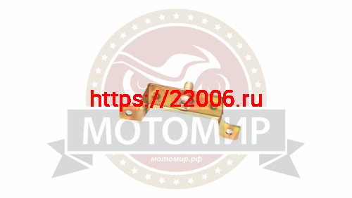 Кронштейн крепления катушки зажигания Альфа